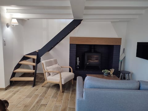 Country cottage