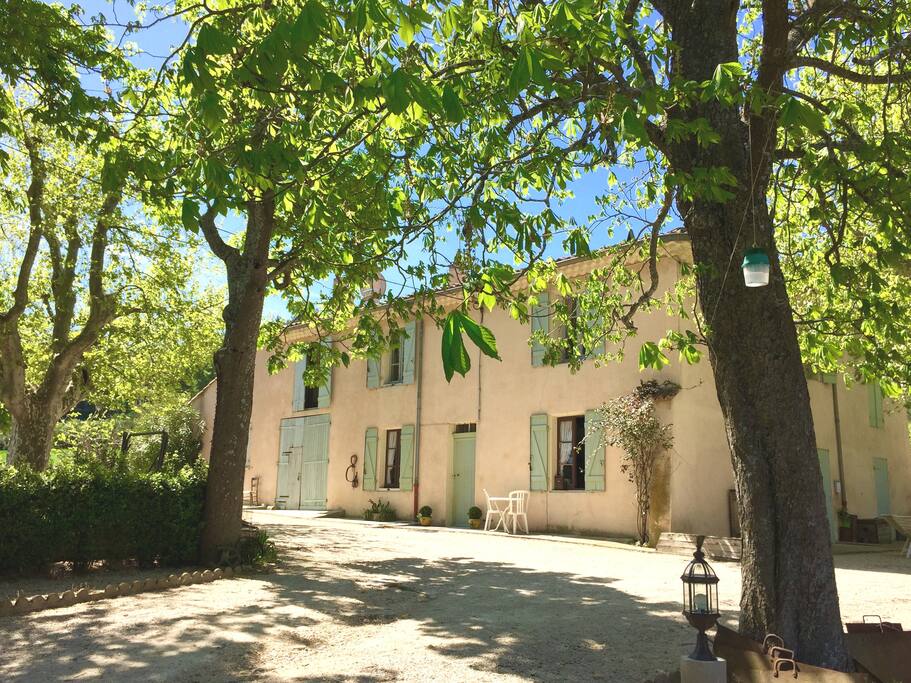 Bastide