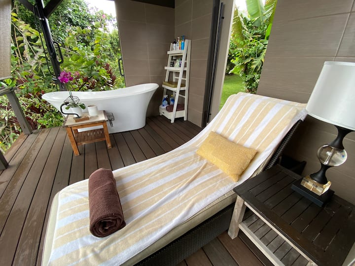 Kehena Beach Loft - Havaí