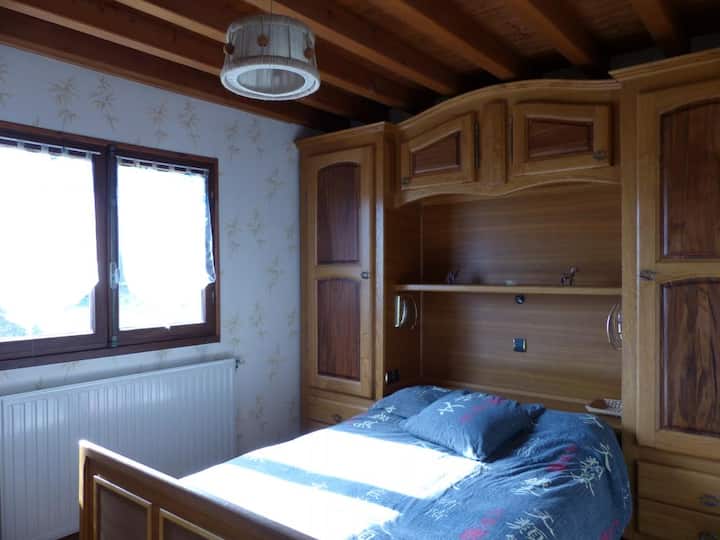 Спална соба 3