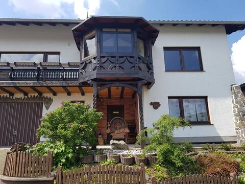 Ferienwohnung Berges Near Sperrmauer