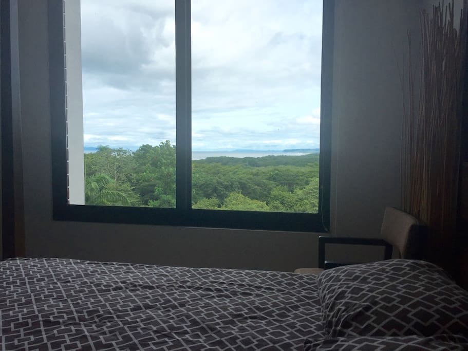Gorgeous views!