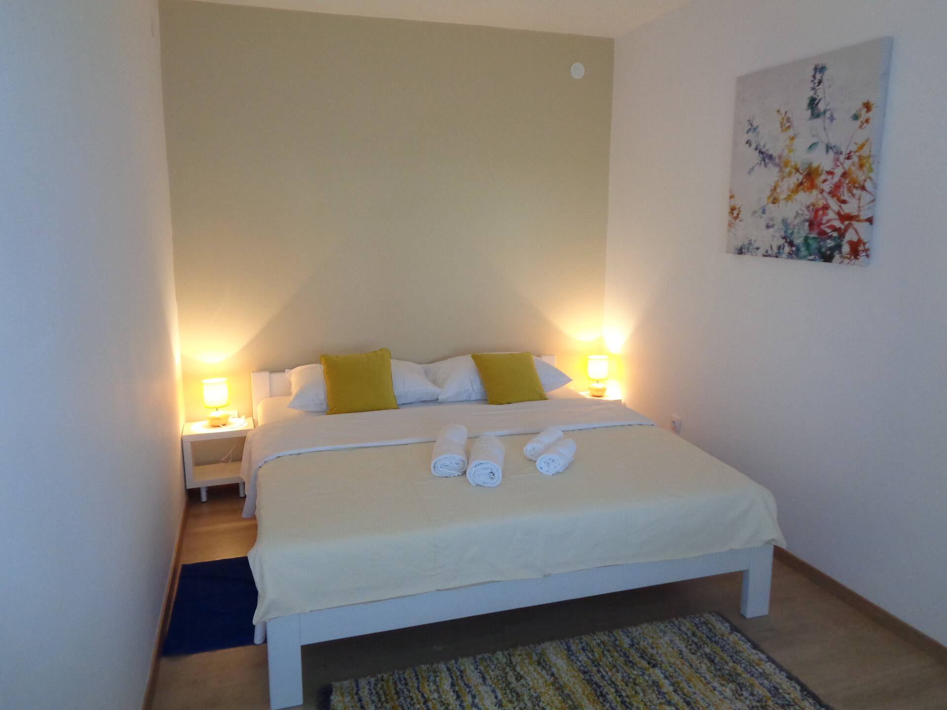 Nena's Place