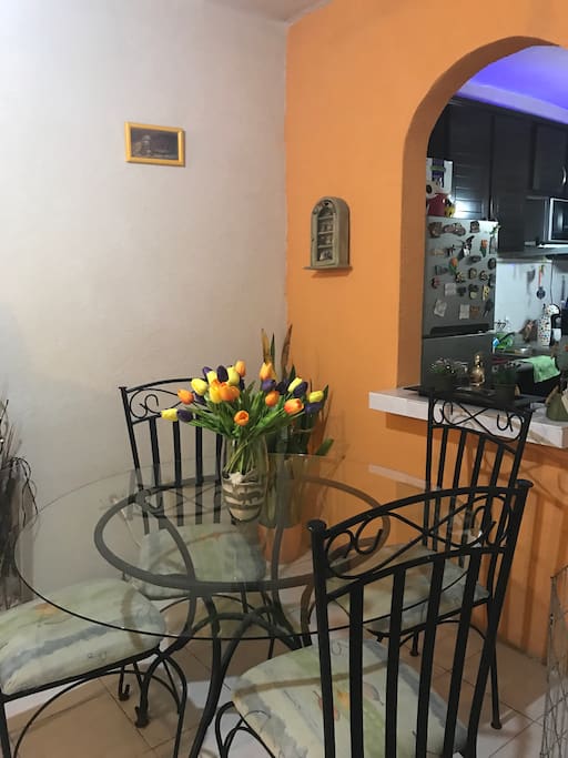Comedor