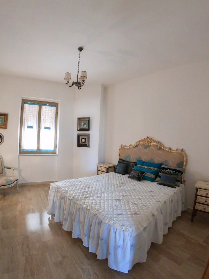 Camera da letto 2
