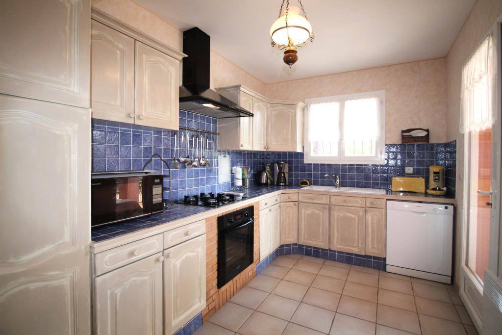Villa 4 Pièces 6 Personnes