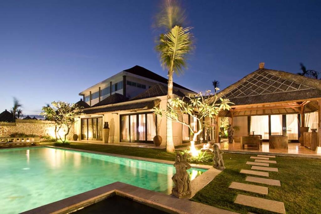 2 BEDROOM PRIVATE POOL VILLA