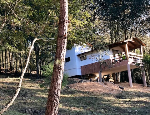 Bosques de San Joaquín (Cabin I)