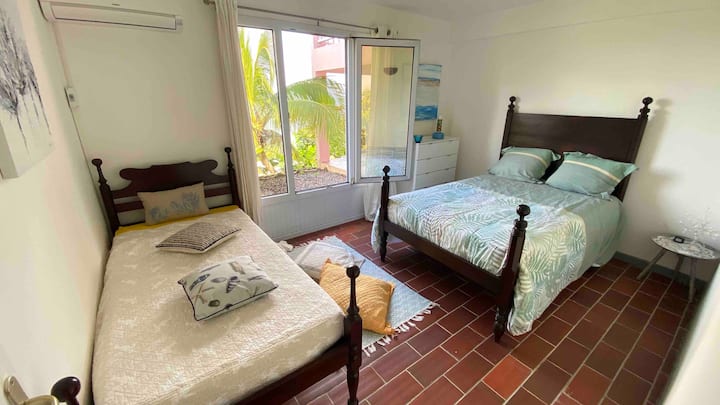 חדר לשכה השני 