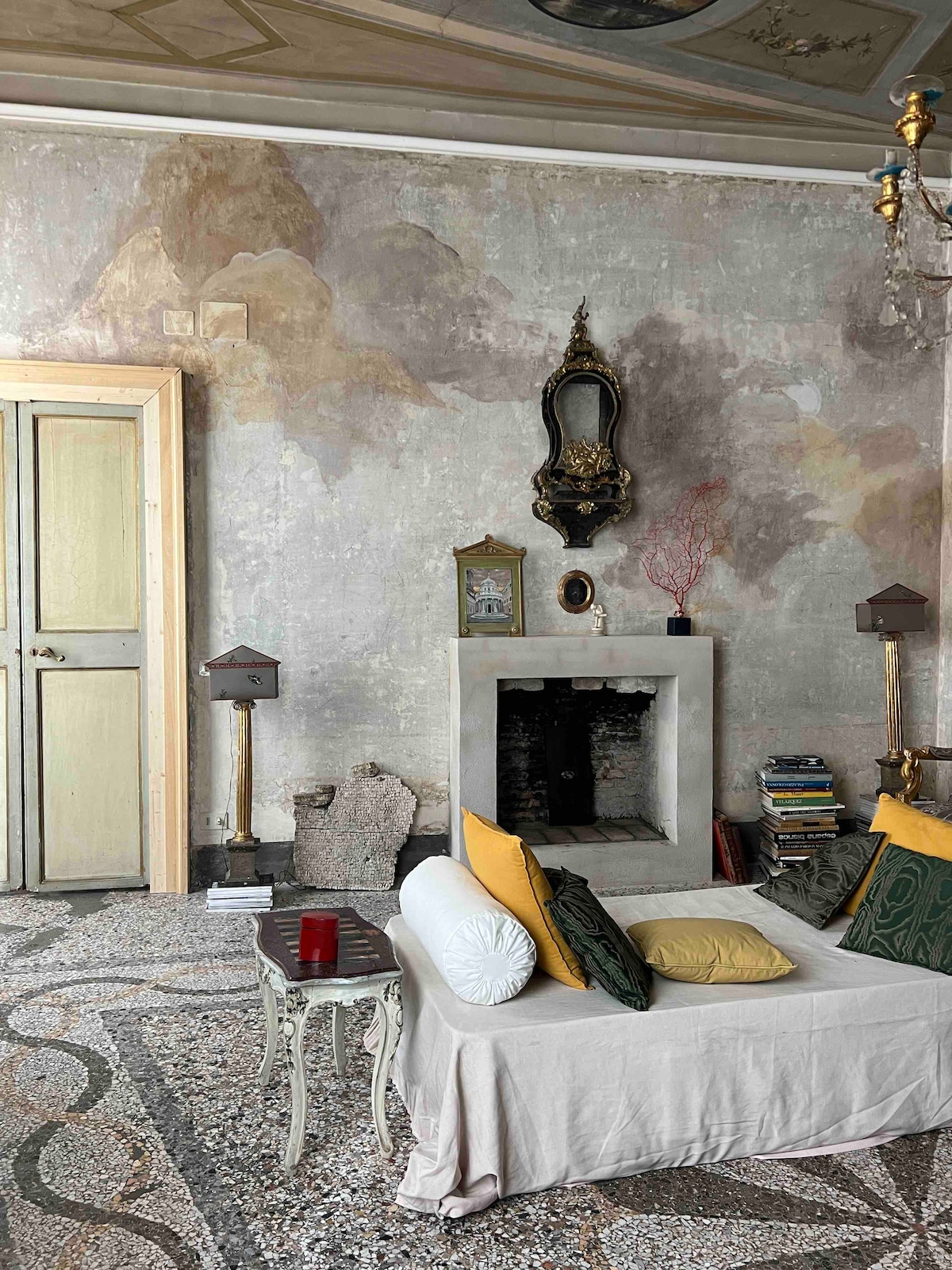 Artist’s Residence Rome — photo 5