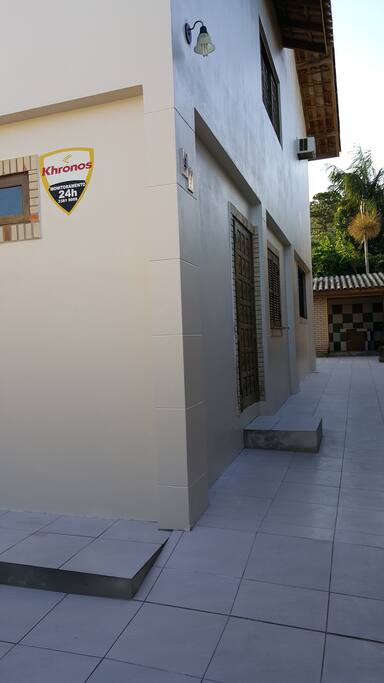 CASA CAMPECHE