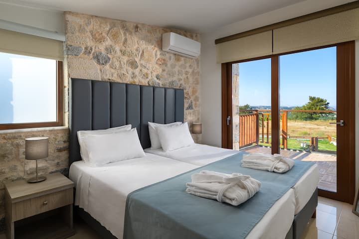 საძინებელი 3