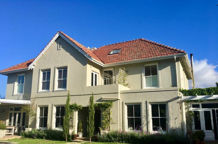 Shirley Upper Claremont