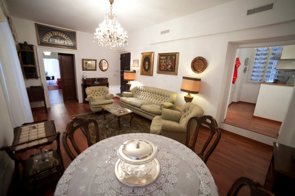 Il Salone