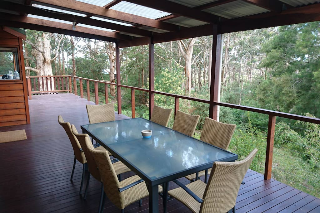 Iluka Cottage Houses for Rent in Ocean Beach, Western Australia