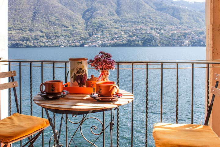 Airbnb Laglio Vacation Rentals Places To Stay Lombardia