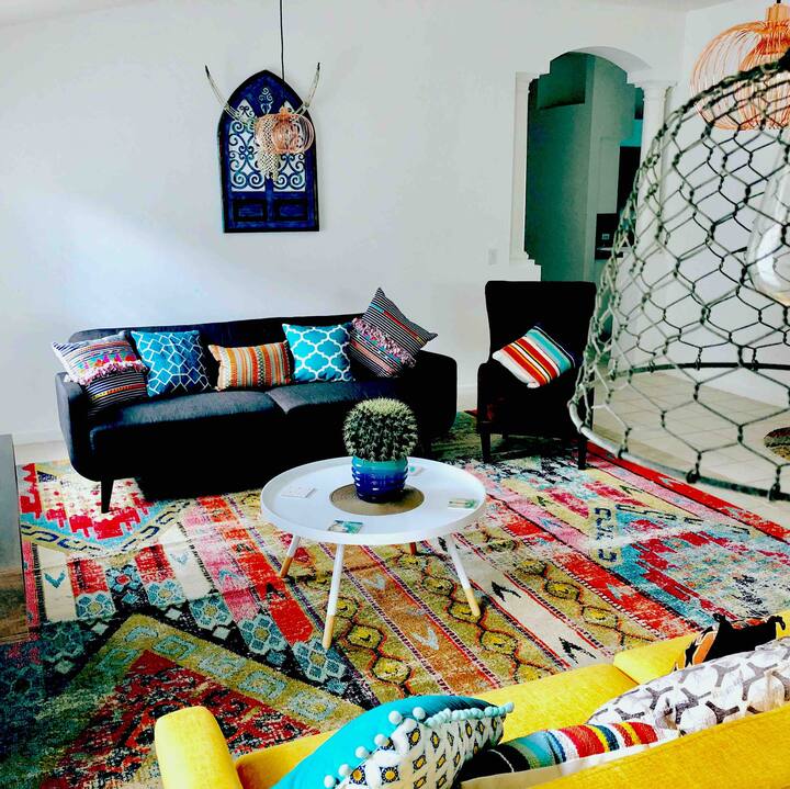 Caliente, Land O' Lakes Vacation Rentals Airbnb