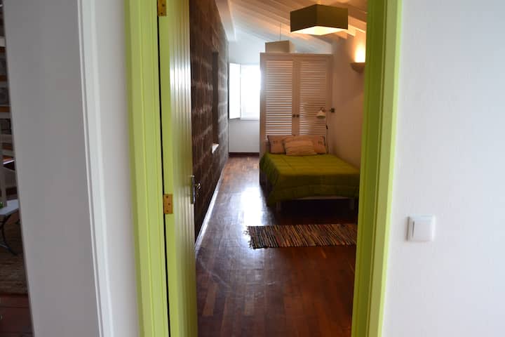 Dormitorio 1