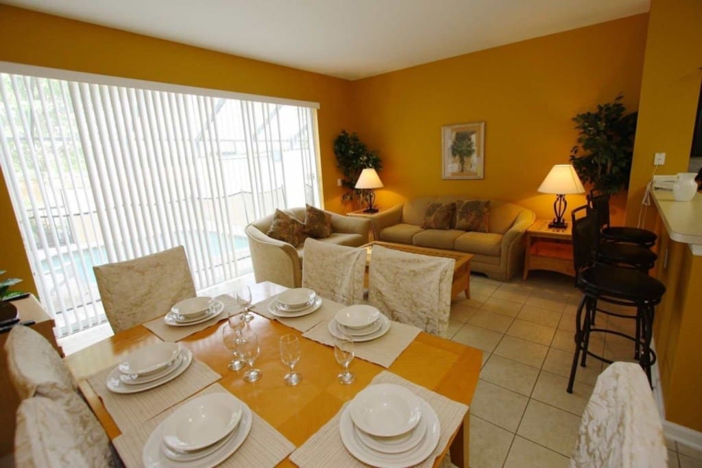 Sweet Home Vacation Disney Rentals Vacation Homes Florida Orlando Windsor Hills Resort