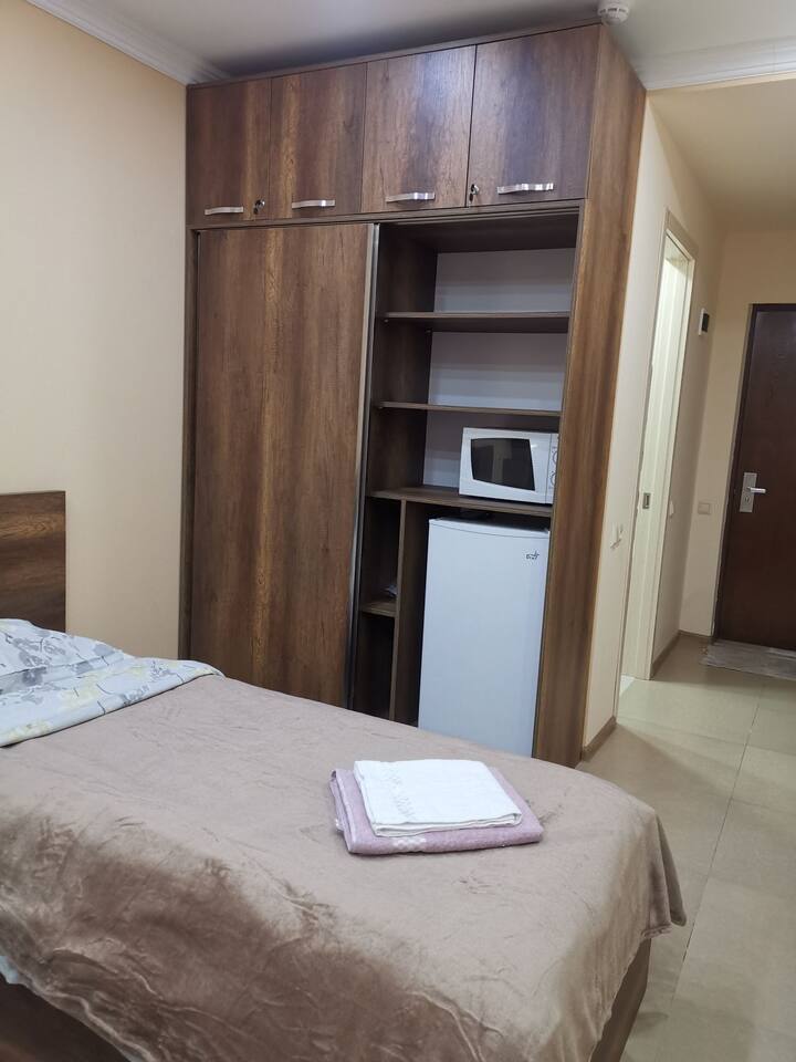 Obývacia miestnosť