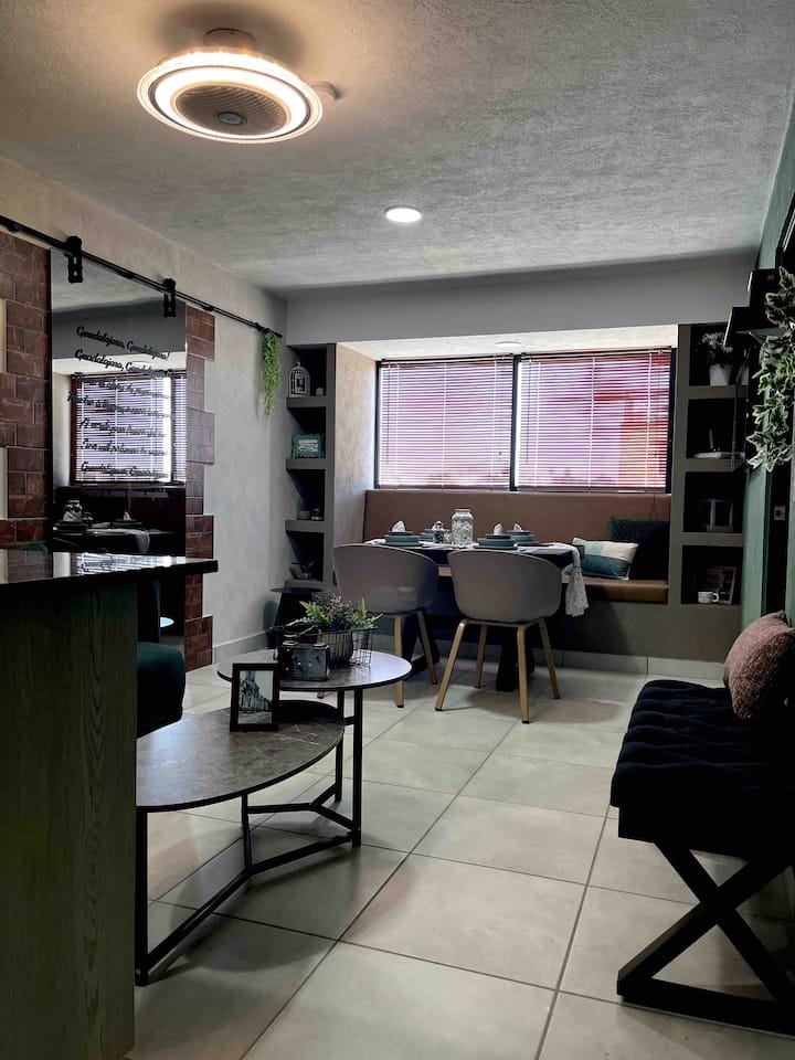 La Perla Alquileres vacacionales y alojamientos La Perla, Guadalajara