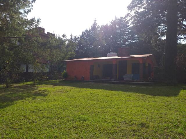 Renta Casa En Huasca De Ocampo Hidalgo 1043845 Icasas Mx