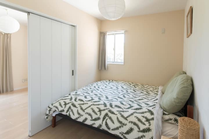 ห้องนอนคู่