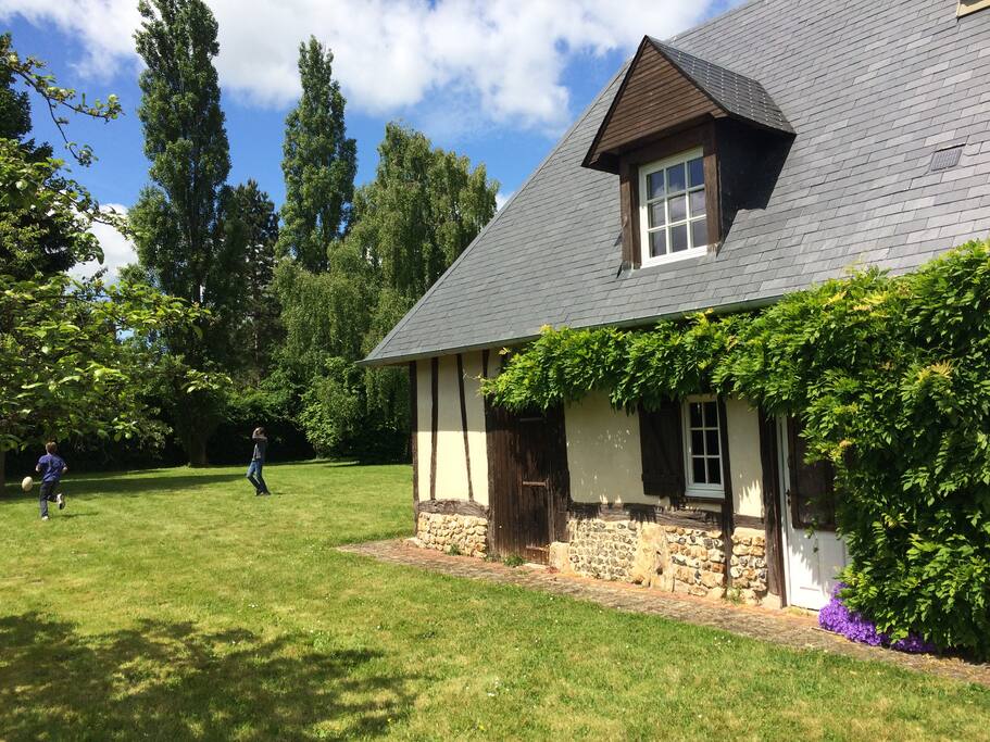 Terrain de 1.800m²