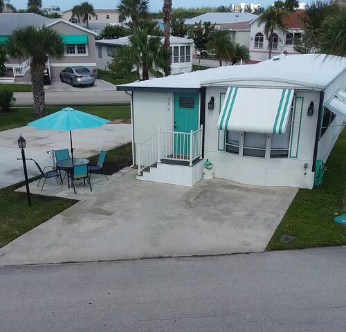 Comfy Cottage In Nettles Island Resort Cottages For Rent In