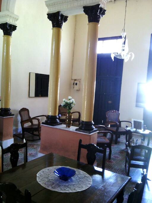 Sala