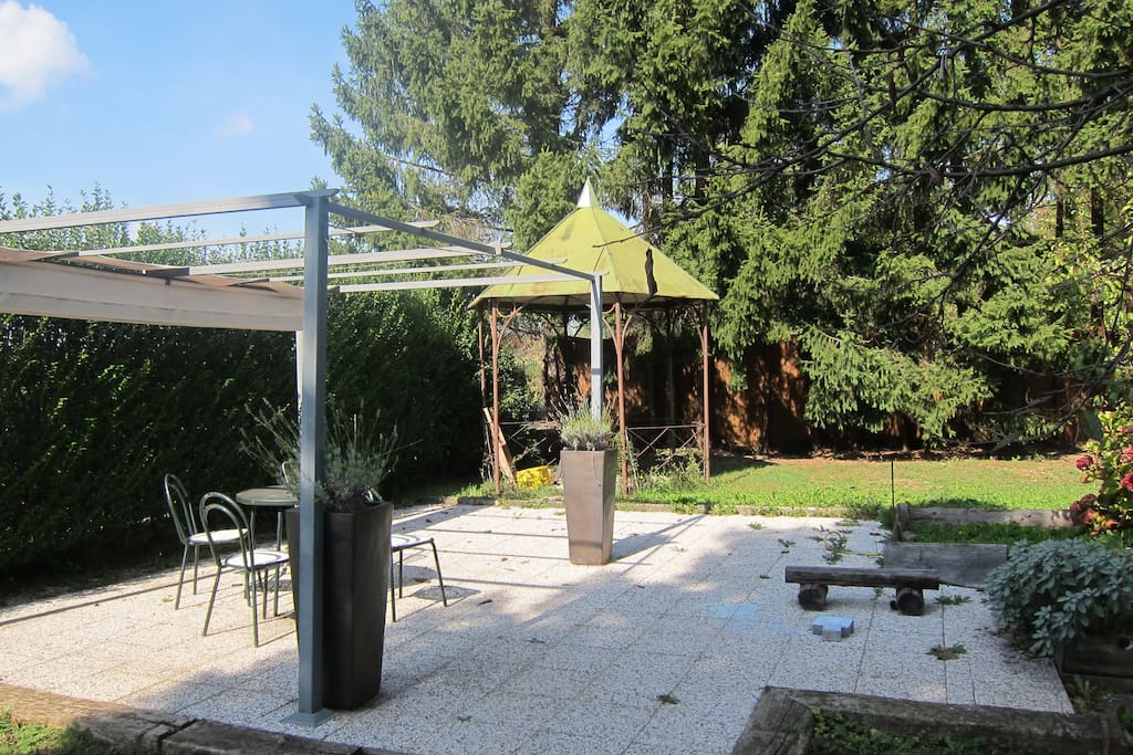 Garden 2