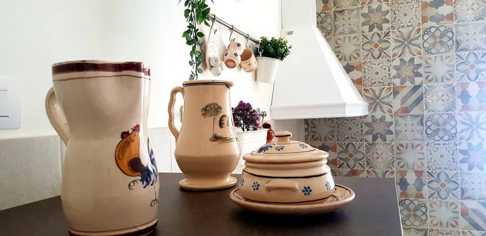 Casa di Grace, a pochi passi dal Trullo Sovrano gallery image 3