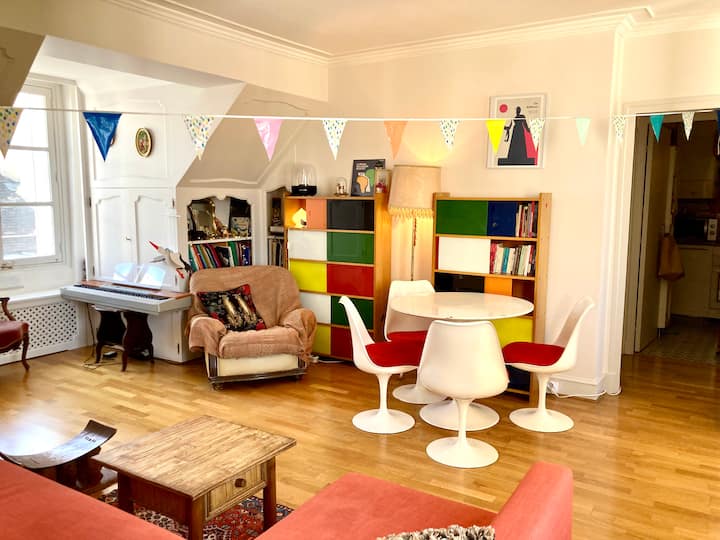 Appartement De Charme Paris Quartier Latin - Paris