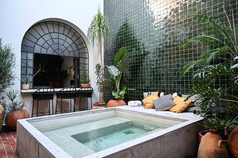 Casa Kali by Barrio México