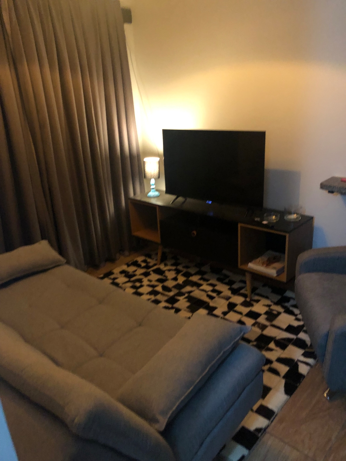 Top Airbnb: Piracicaba Apartment em Piracicaba
