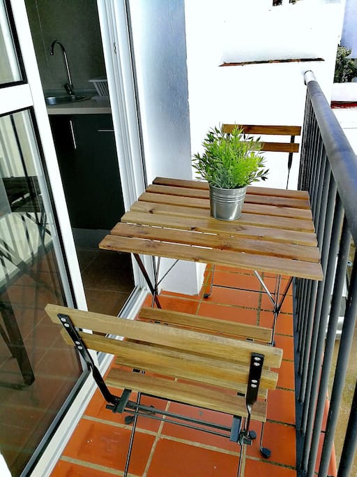 balcon