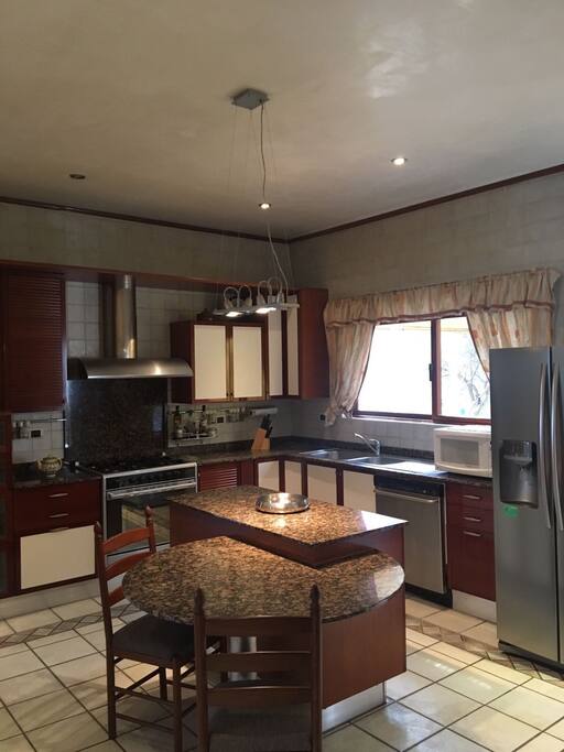 Cocina