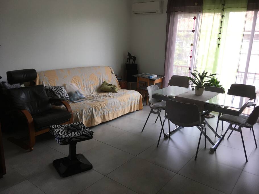 Salon/séjour