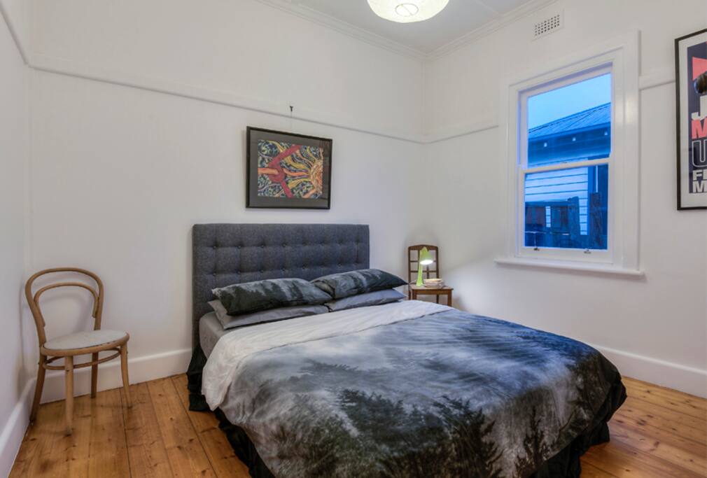 Bed 2
