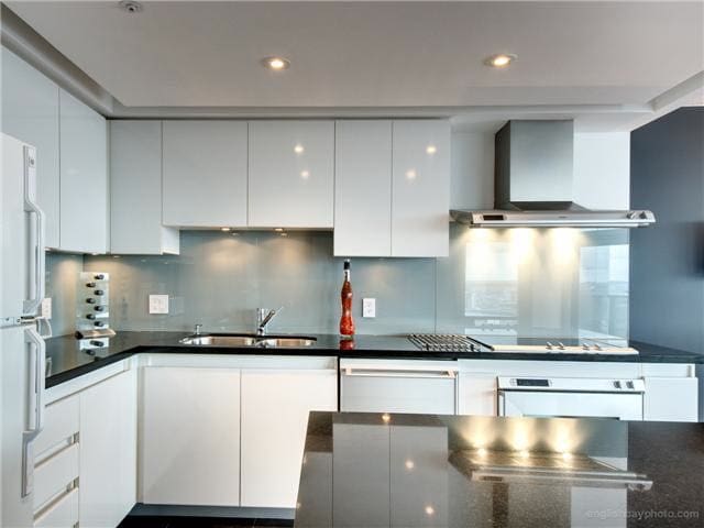 Your Alternative to a 5 Star Hotel.