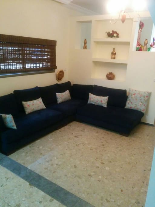 Family rm