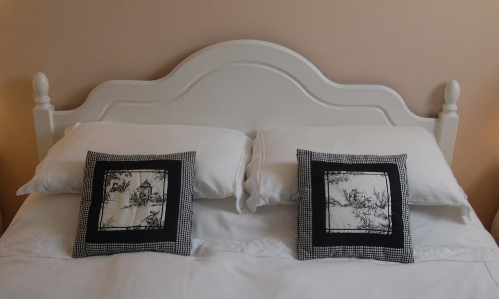 Udobni kreveti spremni za dolazak