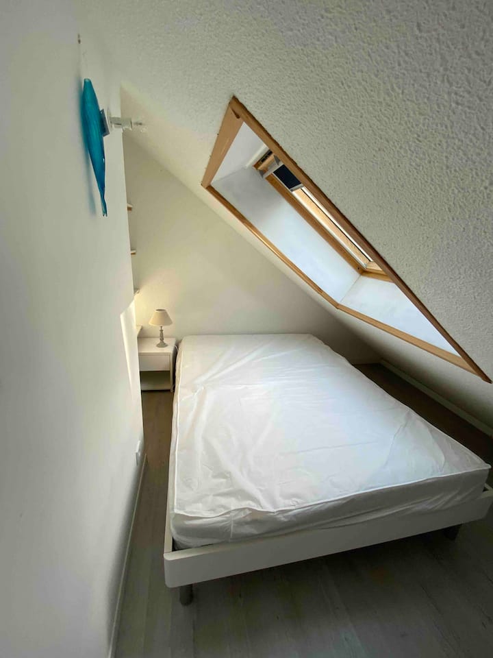 غرفة النوم 1