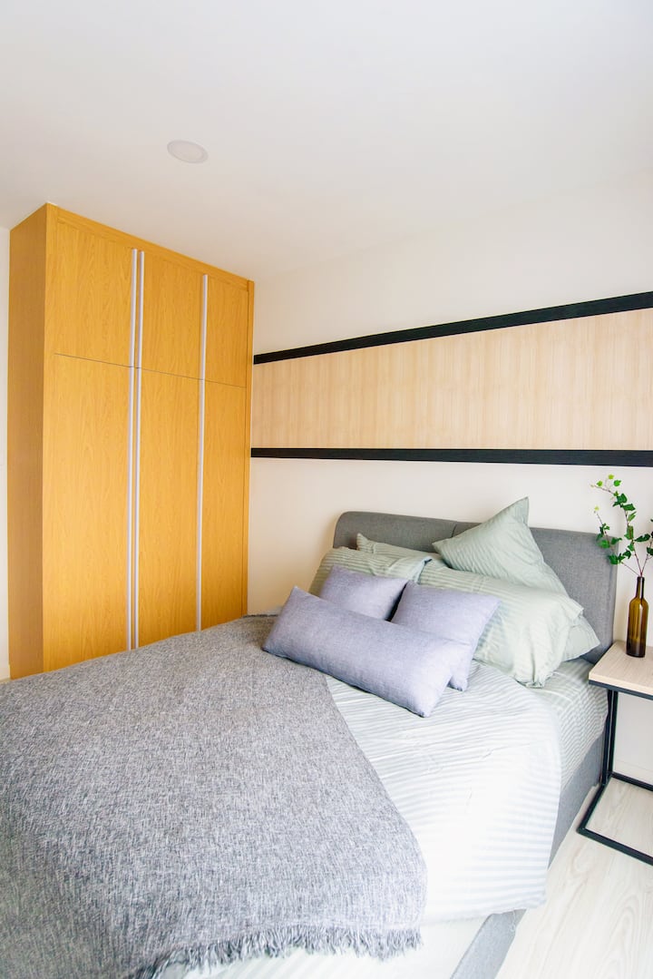 غرفة النوم 2