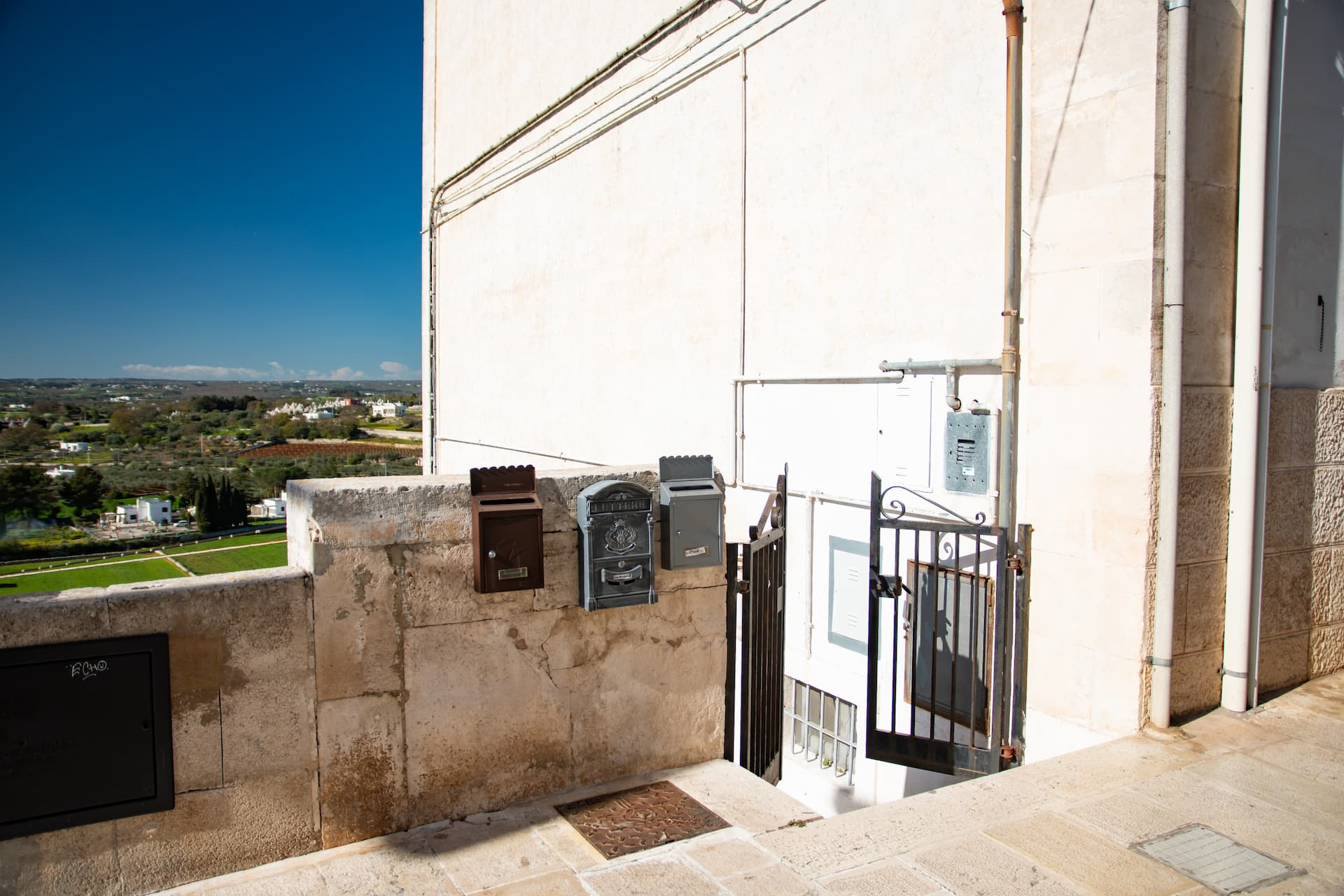 Belvedere — foto 4