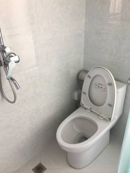 马桶
