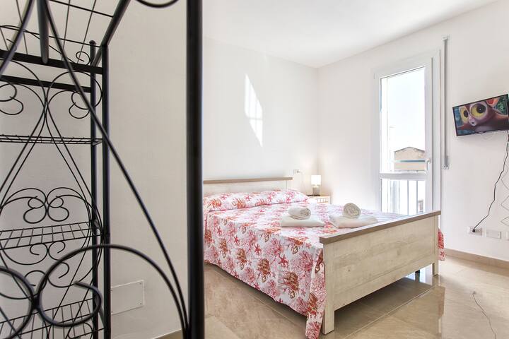 Спална соба 1