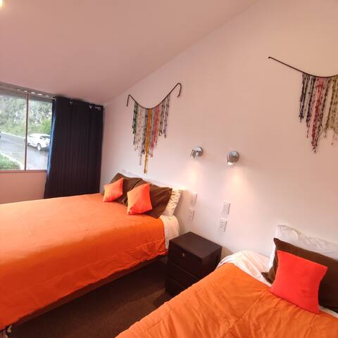 Casa Sapantiana managed Airbnb listing 1