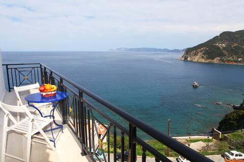 Skopelos Apartment Aeraki