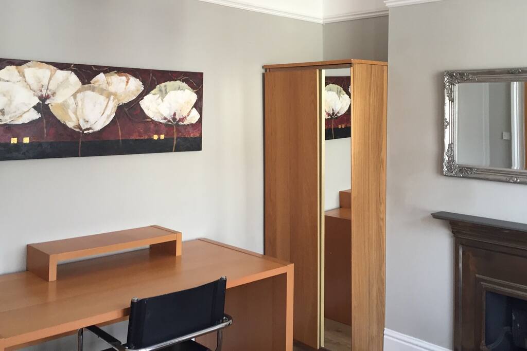 Bedroom #3